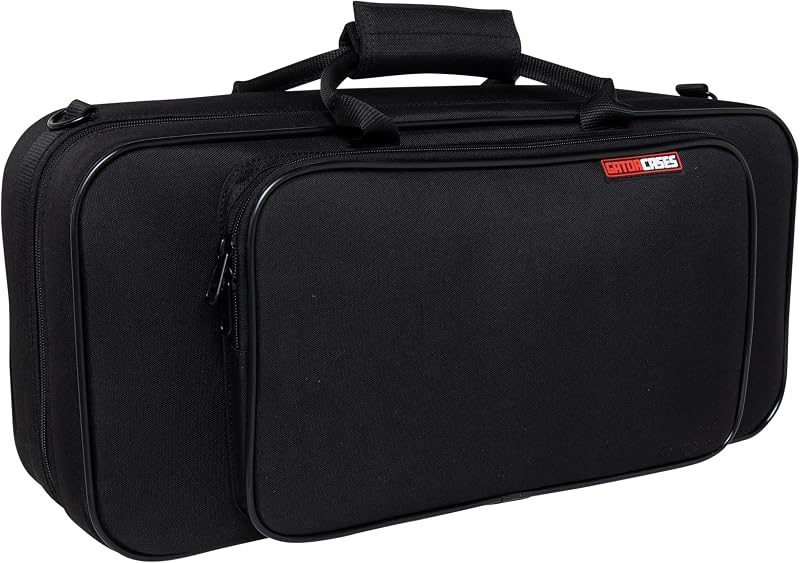 Funda ligera para trompeta Bb principiantes