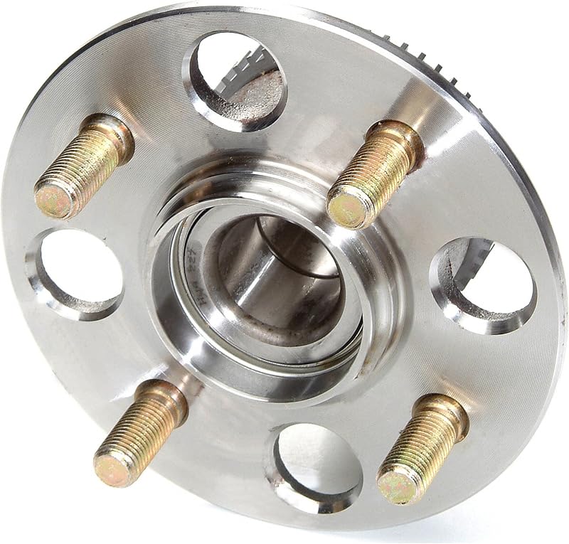 Rodamiento para Rueda y Cubo Kit de Repuesto para Vehículos