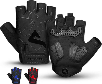Guantes ciclismo hombre motocross bicicleta