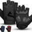 Guantes ciclismo hombre motocross bicicleta