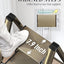 Escalera 2 escalones plegable aluminio antiderrap 300lb