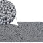 Juego 4 almohadillas felpilla para trapeador SWEEP-180
