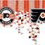 Vaso doble pared aislado NHL Flyers 24oz