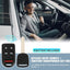 Llavero transpondedor Honda Odyssey 05-10 5 Botones