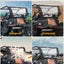 Parabrisas trasero impermeable CFMOTO ZForce 950 HOEX