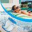Cartucho filtro tipo I para piscinas 300/330gal/H pack 4