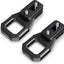 Ganchos arrastre frontal aluminio comp Tundra RS145