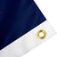 Banderas UD 3x5ft poliéster interiores exteriores