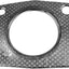 Junta de Brida para Tubo de Escape 31635 de Acero Inox