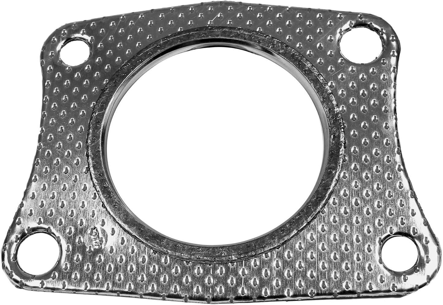 Junta de Brida para Tubo de Escape 31635 de Acero Inox