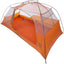 Protector piso tienda 58x90 naranja/azul marino