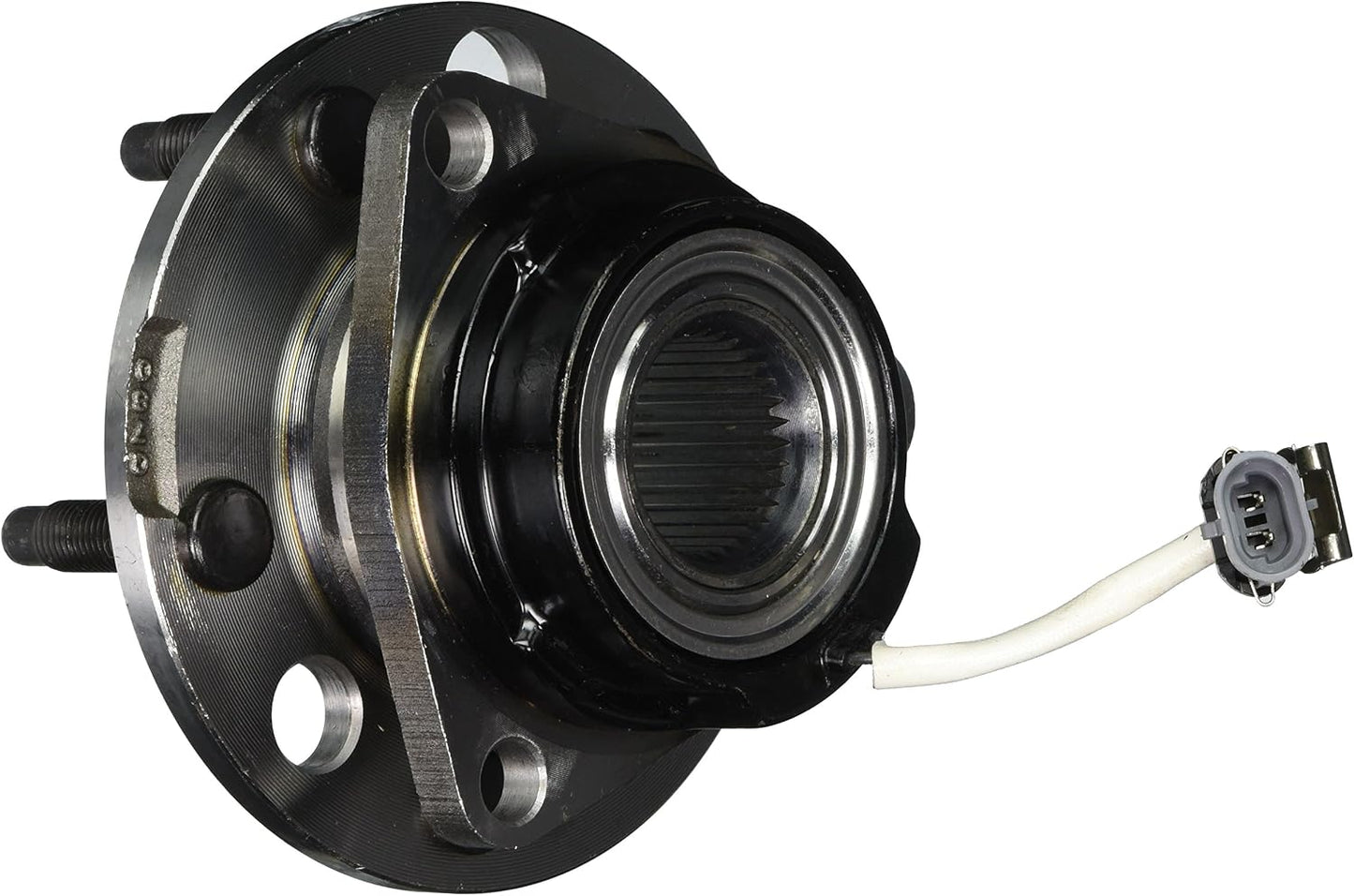 Cojinete de Rueda y Kit de Cubo para Bicicleta o Scooter