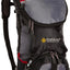 Pack hidratación Ripcord blanco brillante