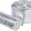 Funda aluminizada coche protección térmica rollo 500℉