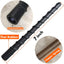 Antena goma espiral flexible 7" para Outlander 07-17
