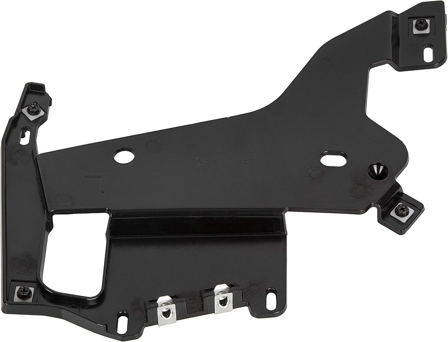 Soporte faro izquierdo comp Chevy Corvette C5 97-04