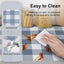 Forro cajón estante cocina antiderrap 11.8x20"