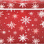 Caja organizadora lino plegable 16.7x