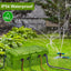Caja eléctrica al aire libre impermeable set 2