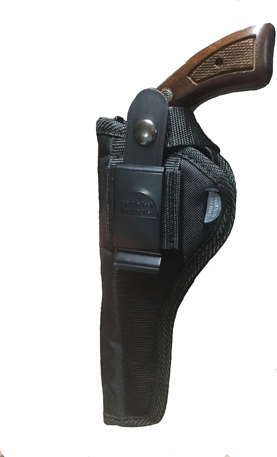 Funda barril Taurus Judge 6 1/2