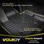 Alfombrillas carga para Chevy Equinox y GMC Terrain