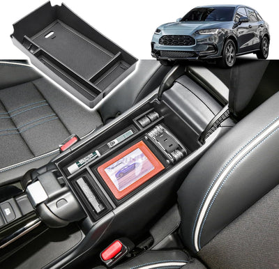Bandeja organizadora consola Honda HRV 2023-2026