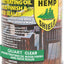 Colorante y sellador madera exterior 2en1 transparente 1qt