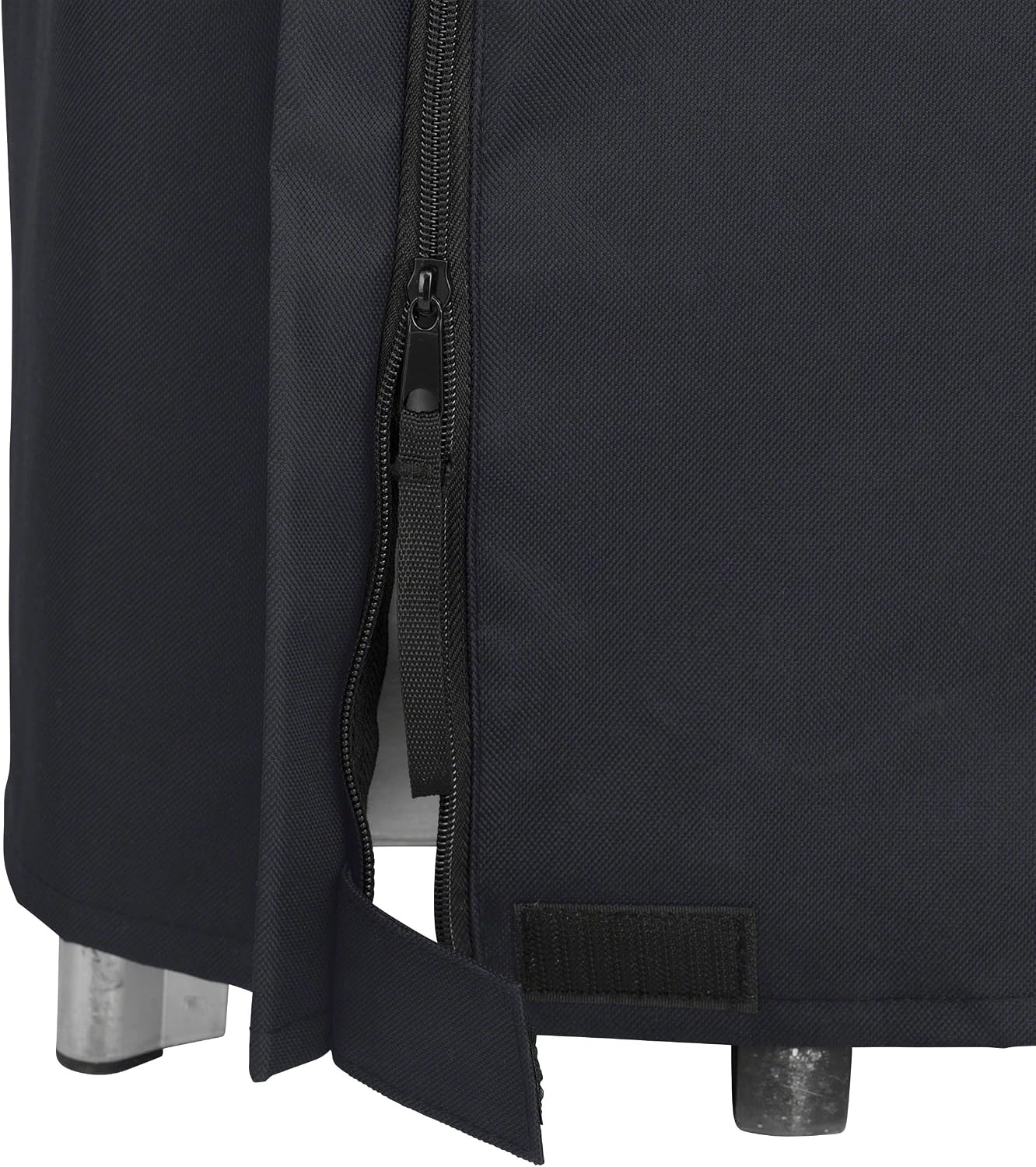 Cubierta impermeable calentador patio antorcha 21pulg