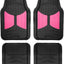 Alfombrillas automotrices ajuste universal climaproof
