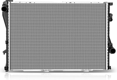 Radiador comp. para 525i 528i 530i 545i