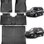 Alfombrillas TPE Chevy Equinox/GMC Terrain 12-17 antiderrap
