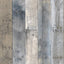 Papel tapiz reutiliz. madera multicolor 20.5x16.5"