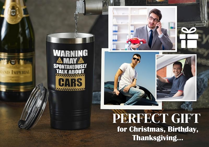 Vaso térmico acero inox 20oz con tapa y popote