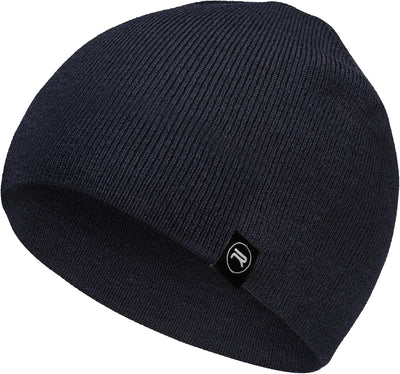 Gorro béisbol punto suave cálido duradero
