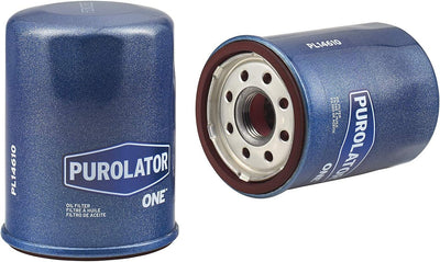 Filtro aceite motor giratorio avanzado