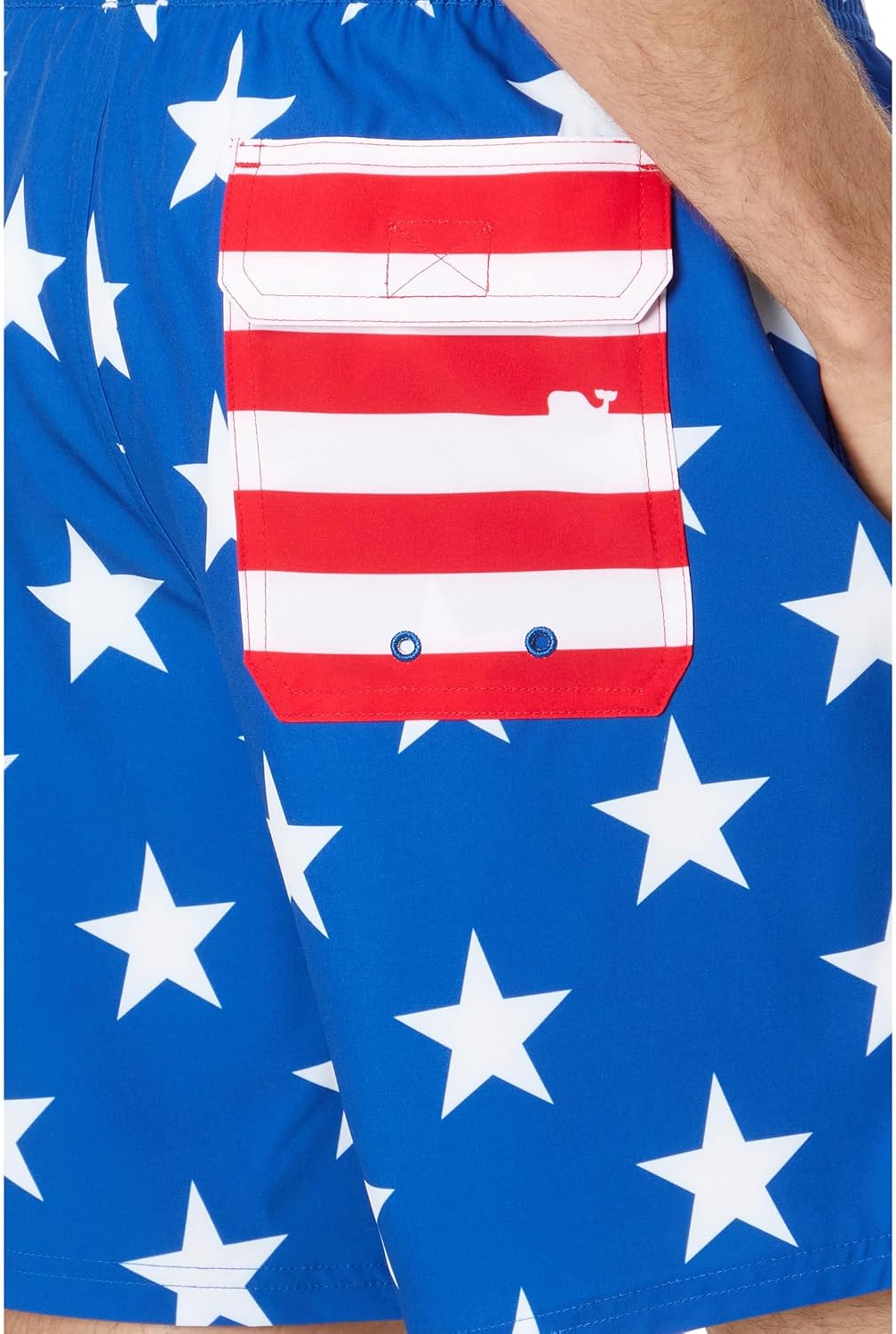 Troncos Estampados Vineyard Vines