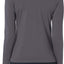 Camiseta mujer Team Train 1/4 zip