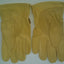 Guantes piel cabra Cabretta S-XL