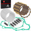 Kit juntas embrague resorte servicio pesado Yamaha YFZ450