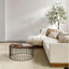 Alfombra Calla Cottage 5x8ft Beige