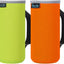4 Fundas Neopreno Antiderrap para Lata Bebida 12oz Plegable