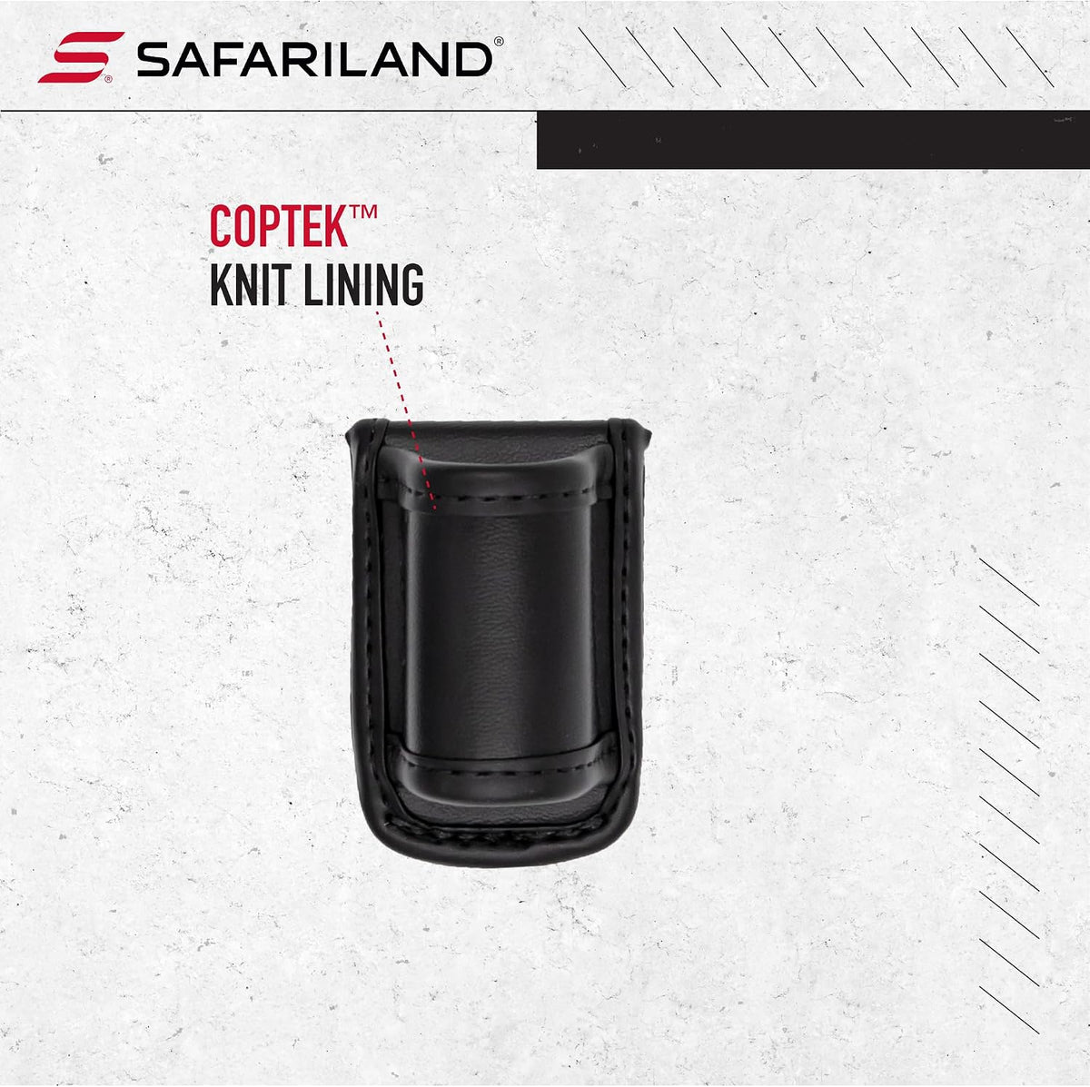 Soporte luz compacta Accumold Elite 7926