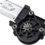 Conjunto motor escalón eléctrico RV serie 25 12V