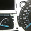 Medidor velocímetro TFT LCD para Ford Escape Fusion Explorer