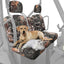 Fundas asientos UTV camuflaje impermeables comp Can Am