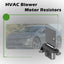 Módulo control CA calentador Toyota Tacoma 05-19