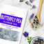 Té flor mariposa azul 15 bolsas