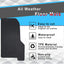 Alfombrillas goma piso Freightliner M2 2003-23