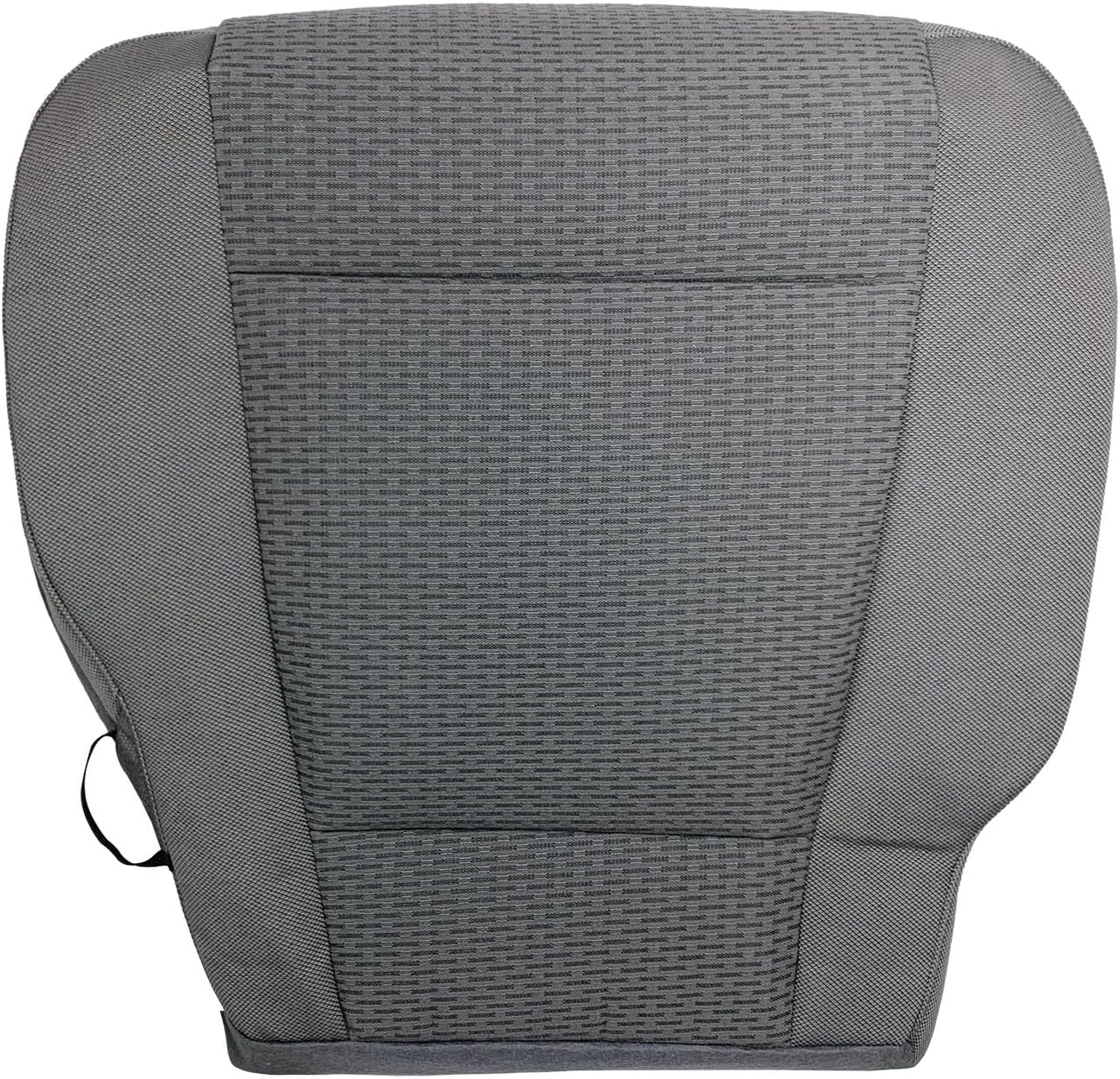 Funda asiento medio Ford F150 XLT gris claro
