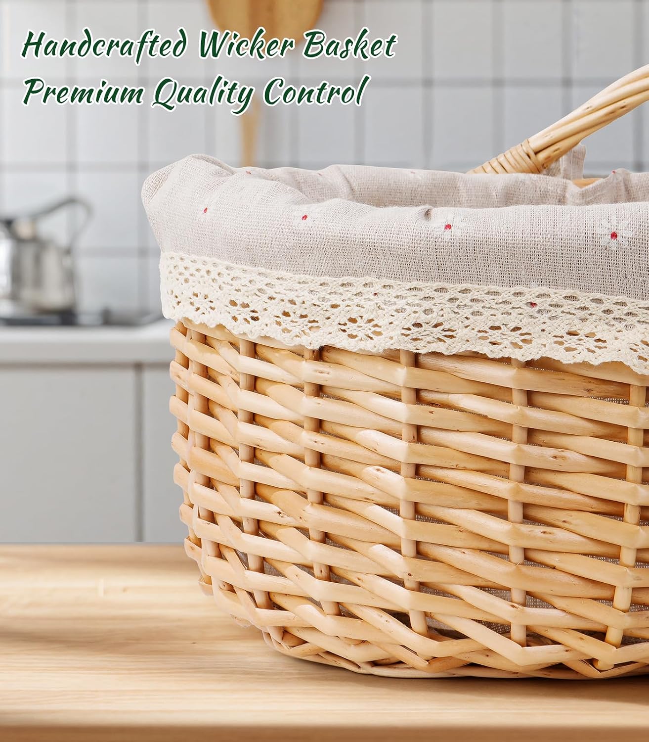 Cesta picnic con mesa manta bolsa enfriadora plegable
